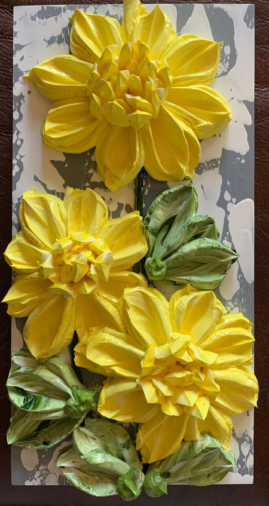 Down South Daffodils